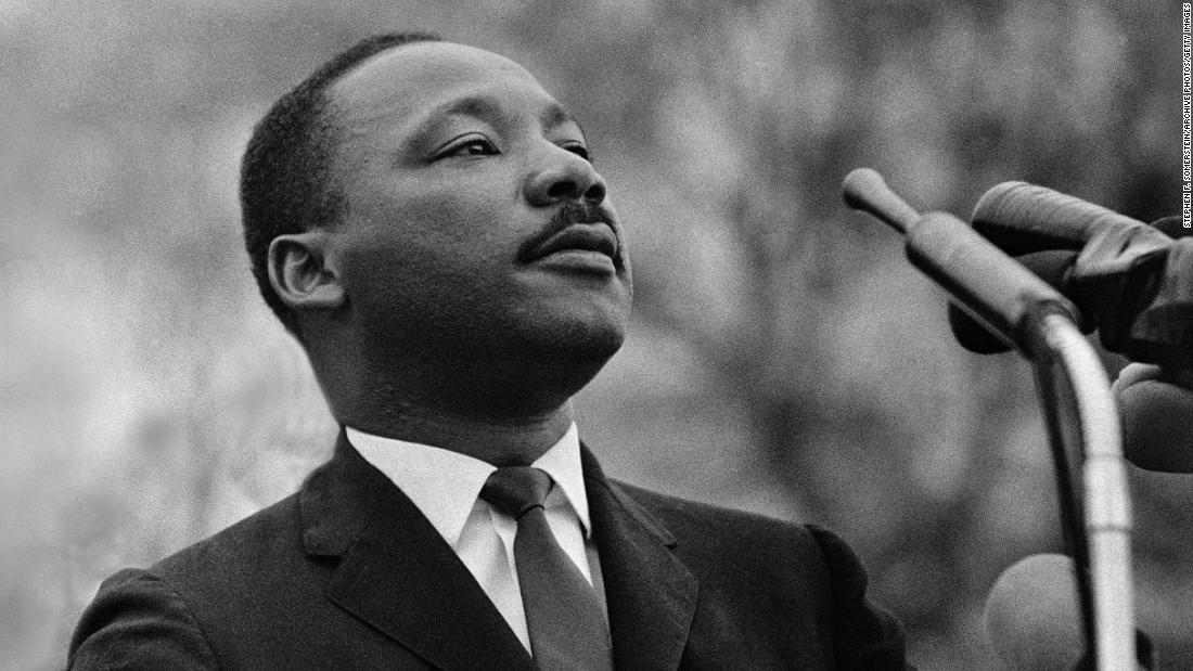 3 important leadership lessons from Dr. Martin Luther King, Jr.