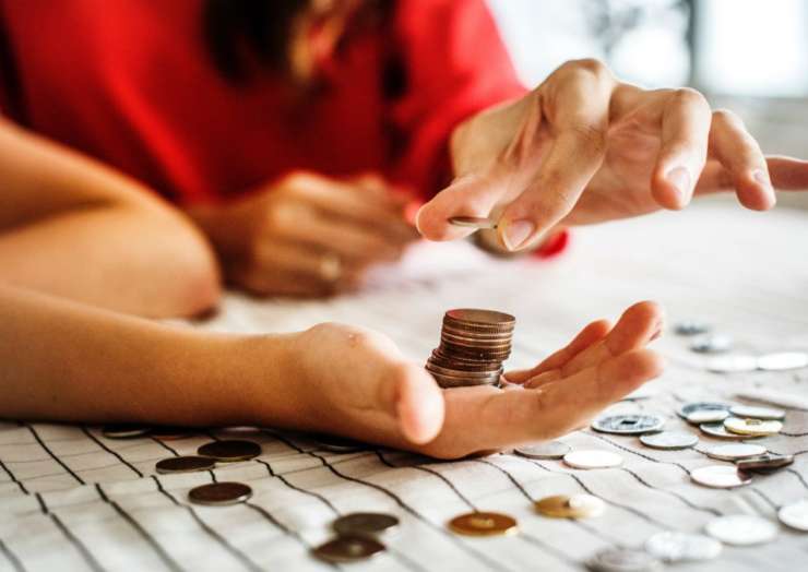 Want to create an effective budget? Here are 10 tips for you