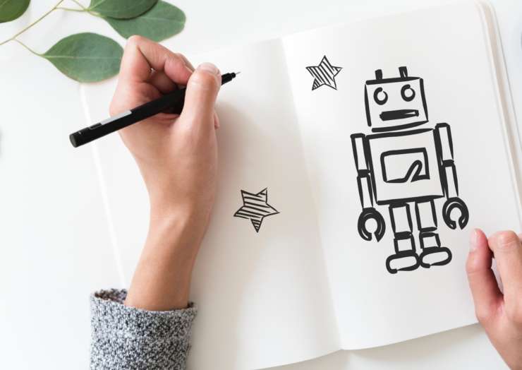 Here are 10 signs that your business is ready for a chatbot.