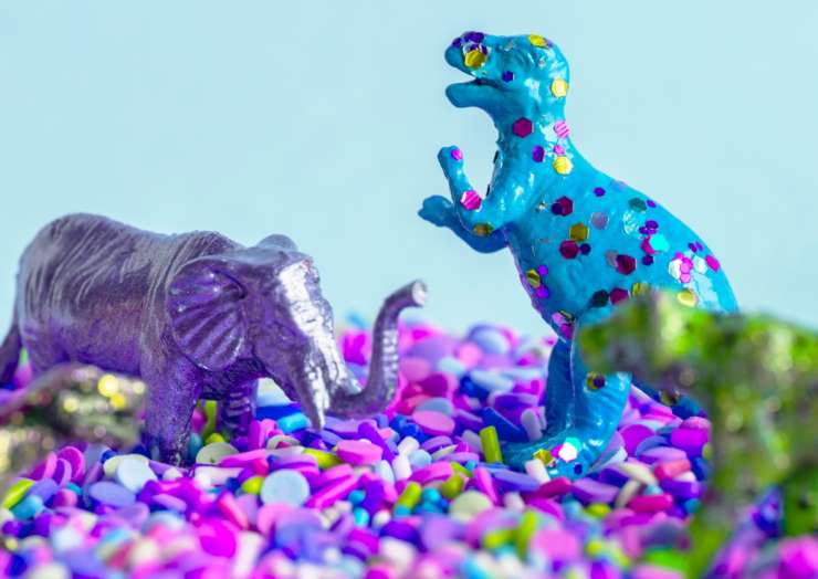 What Elephants, Rats, and Apex Predators Can Teach Us about Creating Durable Businesses