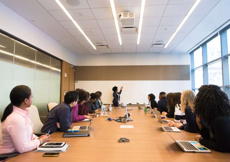 6 conference tips for business-people