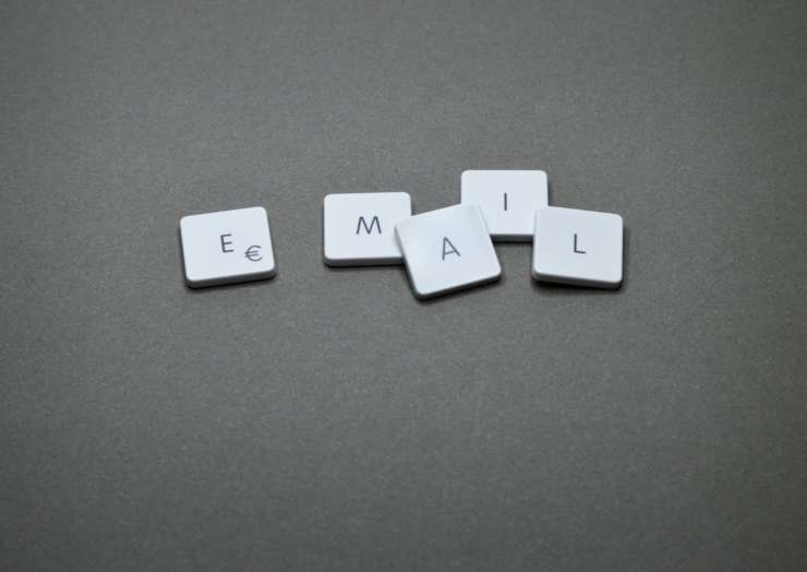 Writing better emails