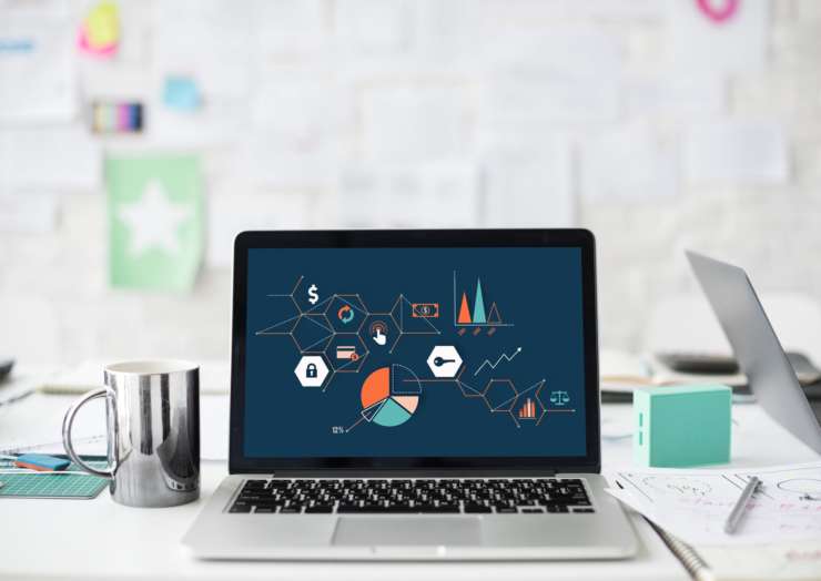 What tax firms need to know now about technology