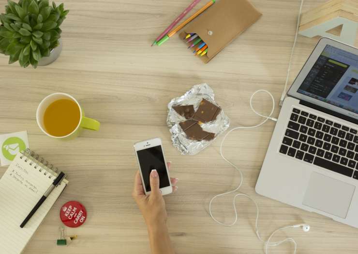 Make a mobile office work for your business