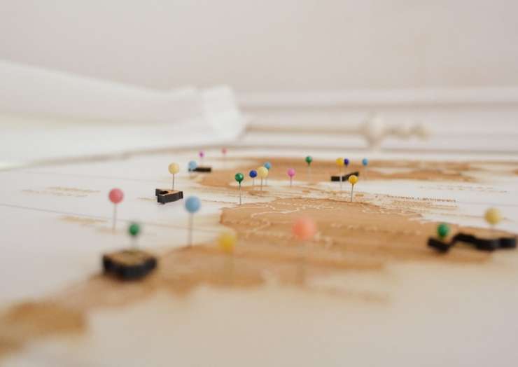 The Accounting Business Expo 2019: Your roadmap for moving down the advisory path