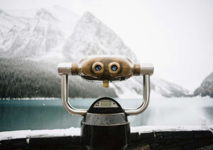 Perhaps your company’s branding strategy is YOU.