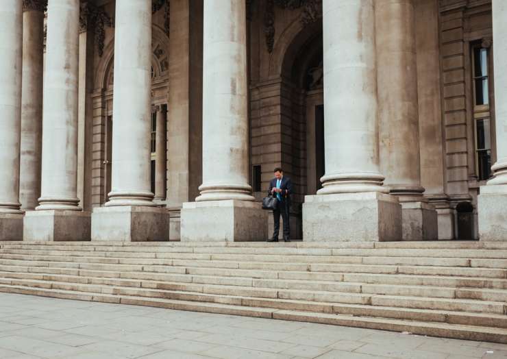 The bright future of online banking