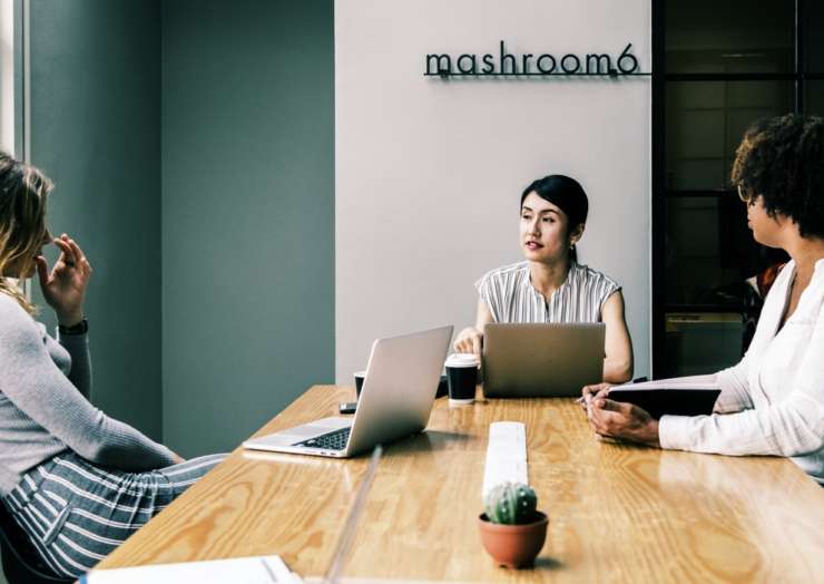 5 Qualities of Successful Entrepreneurs