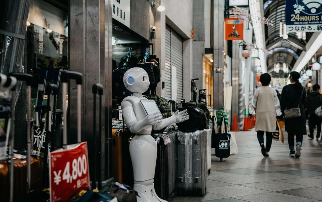 Is AI going to benefit HR in future?