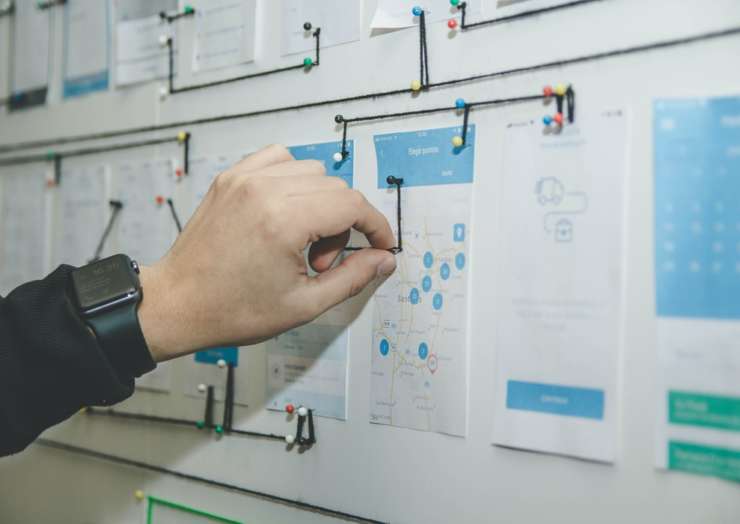 Strategies, Plans and Commitment