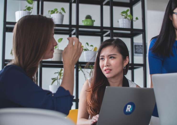 Building a Business: Be your own customer.