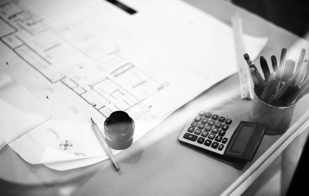Construction accounting basics