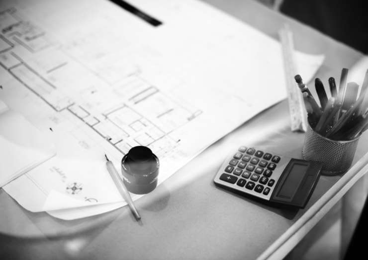 Construction accounting basics