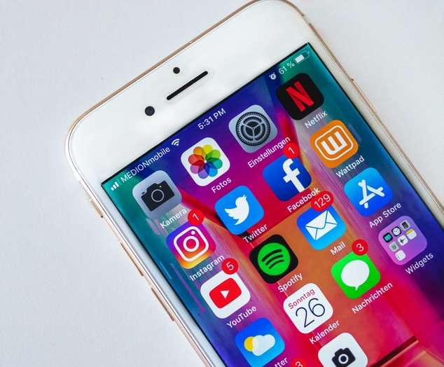 5 things social media posts have in common