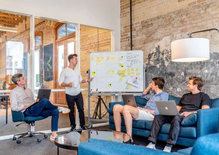 8 Funny and relatable experiences that all entrepreneurs go through