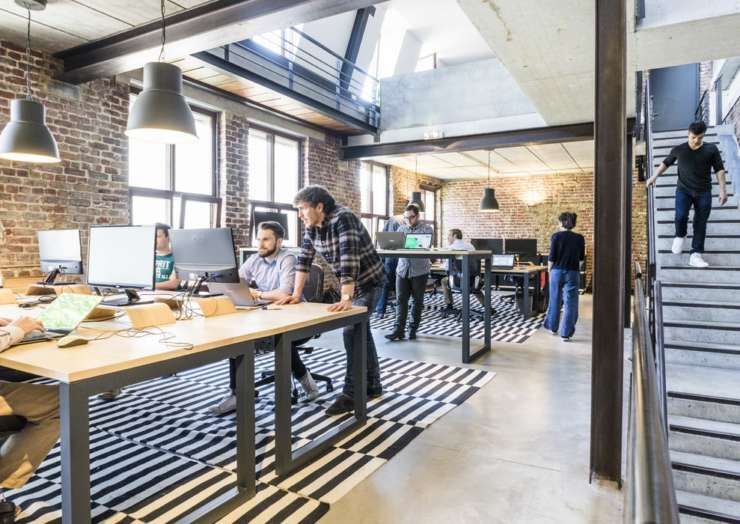 Creating the ideal workplace environment