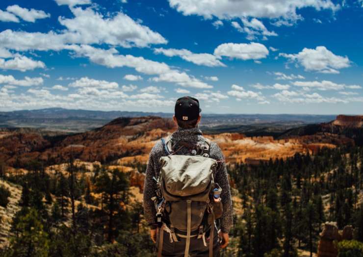 Accounting strategy emerges out of the wilderness