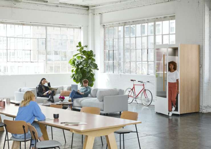 How to run a carbon neutral business